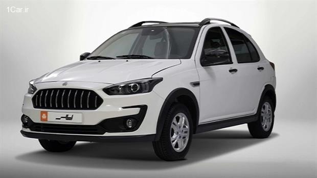 فروش فوق العاده محصولات شرکت سایپا (آبان 1404)